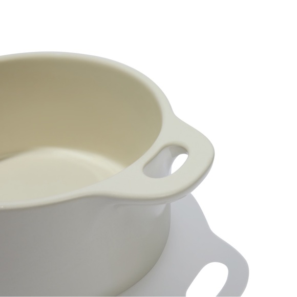 NWT. Brocc Your Body Cocotte Set - Picture 3 of 9